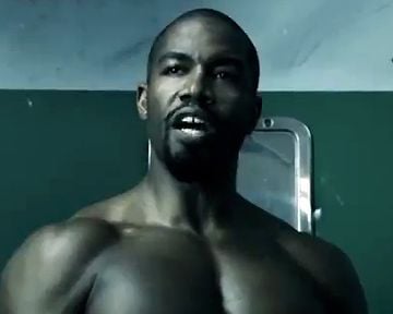 Blood and Bone