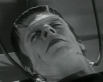 La Maison de Dracula Trailer