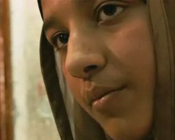 Aisheen (chroniques de Gaza)