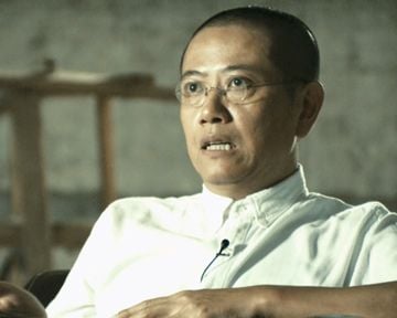 I Wish I Knew, histoires de Shanghai Bande-annonce