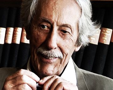 A l'occasion de la sortie de "Cavaliers seuls", qu'il a co-réalisé avec Delphine Gleize, Jean Rochefort revient pour nous sur son incroyable carrière.