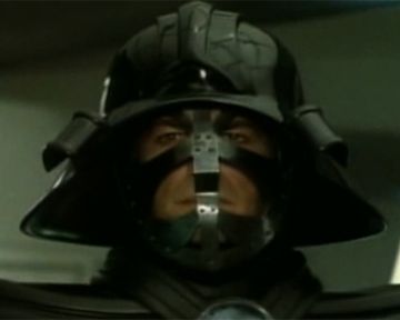Le film de la semaine : "Brazilian Star Wars"; L'extrait en plus : "L'Humanoïde"; Rubrique "Pixar & essais"; L'extrait en trop : "Kidnap"; La suite sur www.nanarland.com