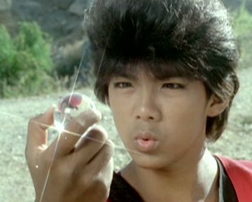 Le film de la semaine : "Dragonball The Magic Begins"; L'extrait en plus; Rubrique "Intox au botox"; L'extrait en trop : "Dallas Connection"; La suite sur www.nanarland.com
