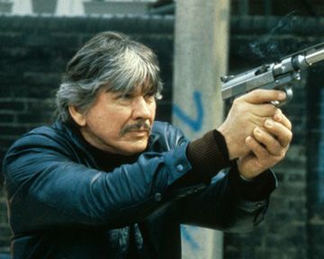 Le film de la semaine : "Le Justicier de New York"; L'extrait en plus : "Le Justicier de New York"; Rubrique "Justiciers" : les films sécuritaires mis à l'affiche; L'extrait en trop : "Ciborgtec";