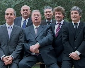 Le Président Trailer