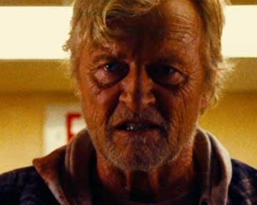 Hobo with a Shotgun