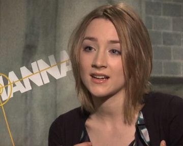 "Hanna" vu par Saoirse Ronan, Cate Blanchett, Eric Bana et le réalisateur Joe Wright.