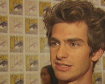 Andrew Garfield, Emma Stone, Marc Webb et Avi Arad nous parlent du quatrième volet de Spider-Man.