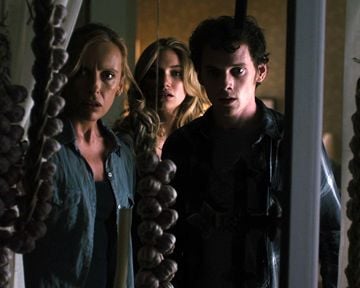 Fright Night Bande-annonce