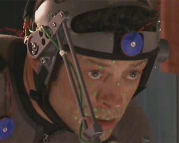 Dans les coulisses de "La Planètes des singes: les origines". 