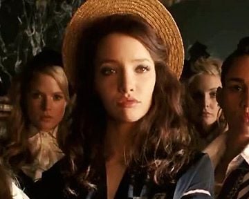 St Trinian's 2 Bande-annonce