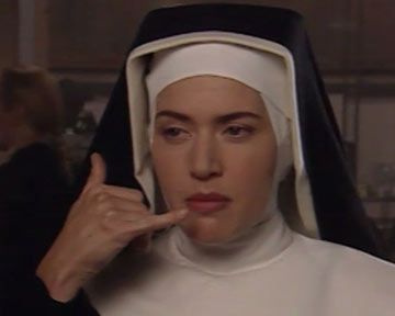 Extrait de l'épisode "Kate Winslet" (Saison 1, Episode 3)