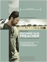Machine Gun Bande-annonce