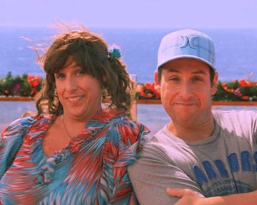 Jack et Julie Bande-annonce