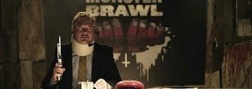 Monster Brawl Trailer