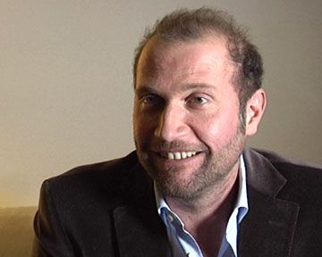 À l'occasion de la sortie de "La Délicatesse", rencontre avec François Damiens et les réalisateurs David et Stéphane Foenkinos. 