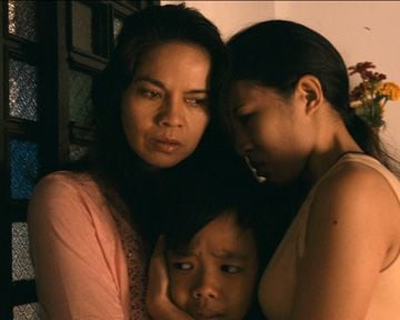 Captive Trailer