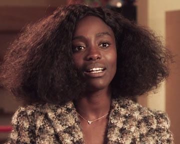 Alise racontée par Aïssa Maïga