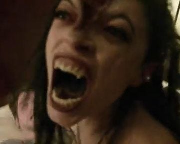 V/H/S Trailer