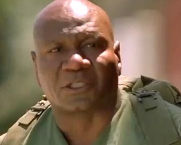 Zombie Apocalypse Trailer