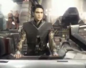 ATTENTION : Bande-annonce "non officielle"