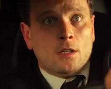 Les Racines de la destruction Bande-annonce