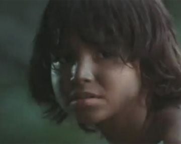 Les Nouvelles Aventures de Mowgli Bande-annonce