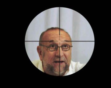 Alors que la direction projette de délocaliser l'activité du site, quatre employés entament une grève de la faim...