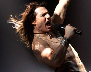 Cette année, on a bougé notre boule, mais alors quelque chose de bien ! Top 5 des scènes musicales de 2012.