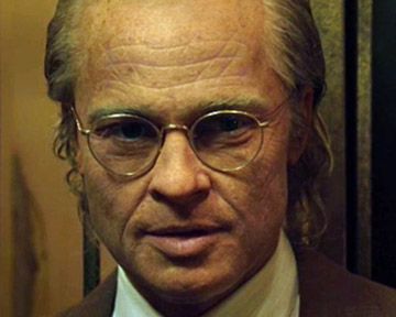 Il voit toutes les filles en bikini ! La maladie de fou ! Top 5 des pathologies de cinéma.