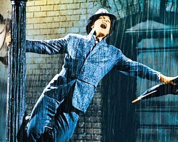 Ah j'ai une chanson dans la tête, je vais te la chanter... Top 5 des films qui nous laissent avec une chanson dans la tête.