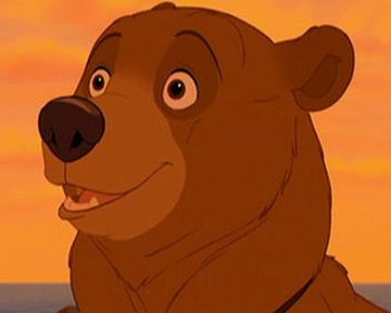 L'homme qu'a vu l'homme qu'a vu l'ours ! Top 5 des transformations en ours.