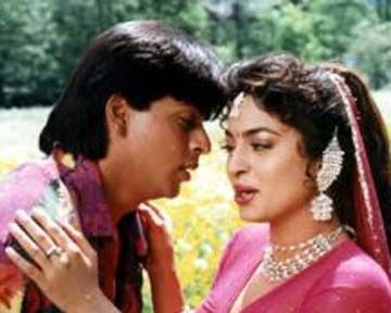 Darr Trailer