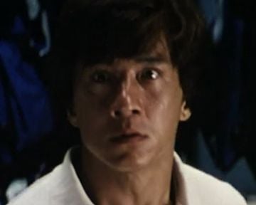 Police Story 5: Contre-attaque Trailer