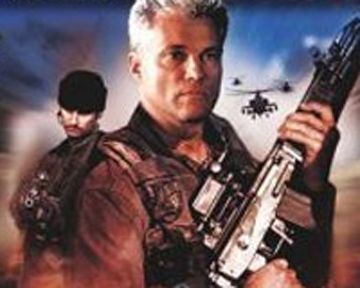 Special Forces USA
