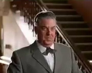 Le Trésor de Butch Cassidy