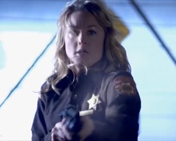 Lake Placid: The Final Chapter