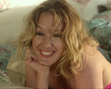 Amour & turbulences Trailer