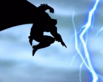 Batman : The Dark Knight Returns, Part 1 Trailer