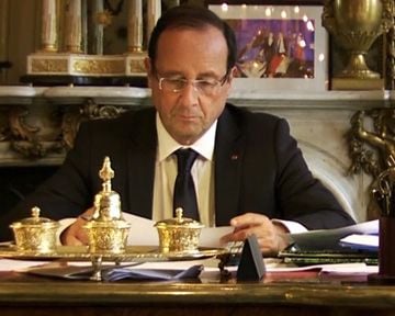 Le Pouvoir Bande-annonce
