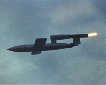 Opération V2 Trailer
