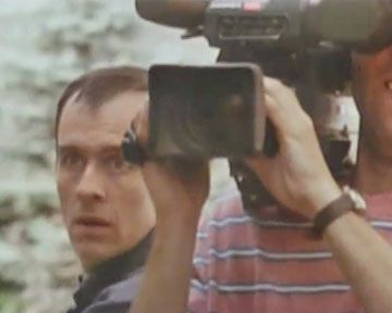 Welcome to Sarajevo Trailer
