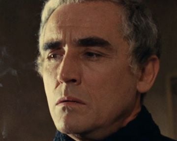 Le Désert des Tartares Trailer