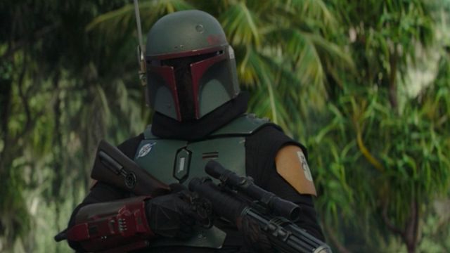 Star Wars Chasseur De Prime Bleu Boba Fett : une série sur le chasseur de primes de Star Wars confirmée