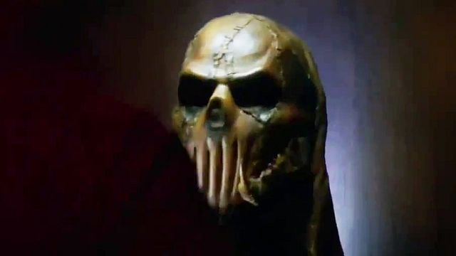 Arrow - saison 2 - épisode 10 Teaser VO