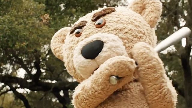 Very Bad Games Trailer