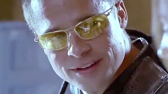 Mr. et Mrs. Smith Bande-annonce