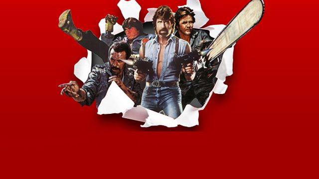 Au sommaire : un ultime feu d'artifices nanardesque pour conclure cette grande aventure de plus de trois ans (plus d'infos ici). Merci à toute l'équipe pour ce fabuleux voyage au "pays des mauvais films qu'on adore" et n'oubliez pas : le pire… n’est jamais totalement fini !