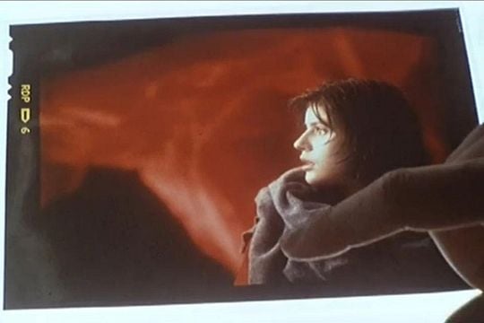 Trois couleurs - Rouge Bande-annonce