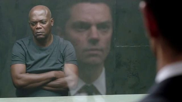 Game of Fear Trailer